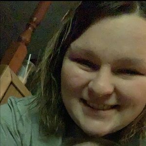 Meet your Posher, Kaitlin